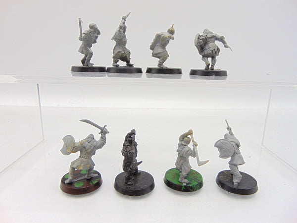 Mordor Orcs