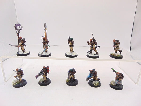 Brood Brothers