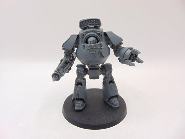 Contemptor Dreadnought