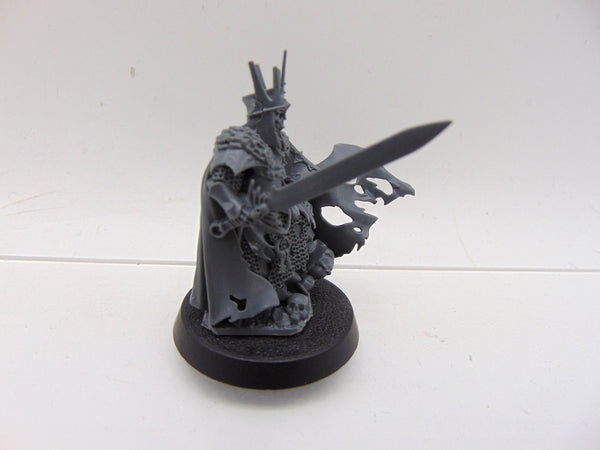 Wight King