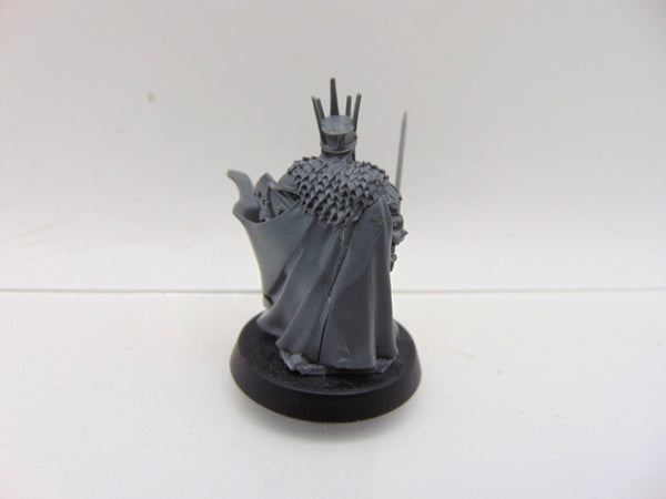 Wight King