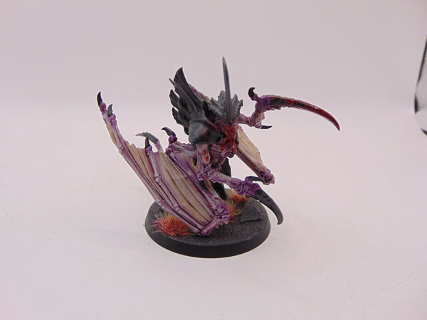 Winged Tyranid Prime