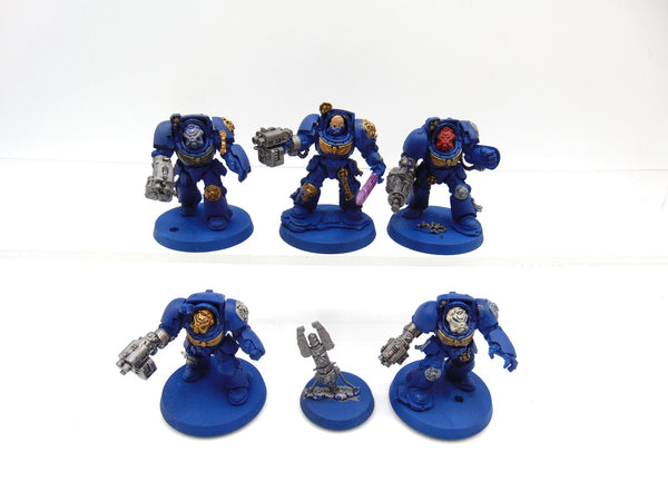Terminator Squad