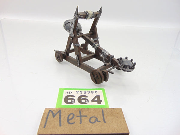 Mordor War Catapult
