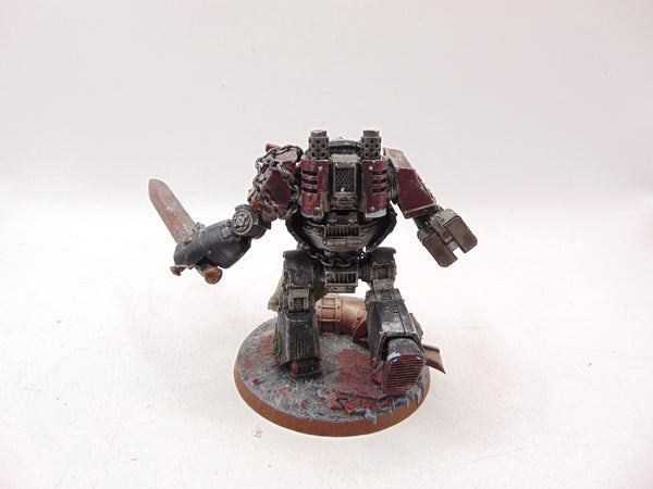 Relic Contemptor Dreadnought