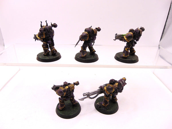 Chaos Legionaries