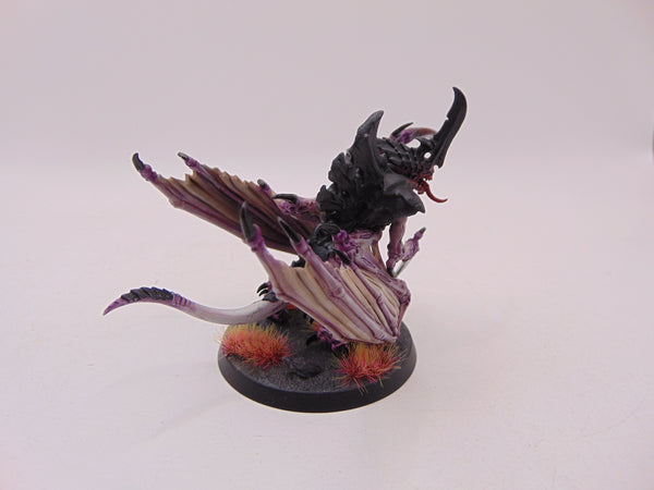 Winged Tyranid Prime