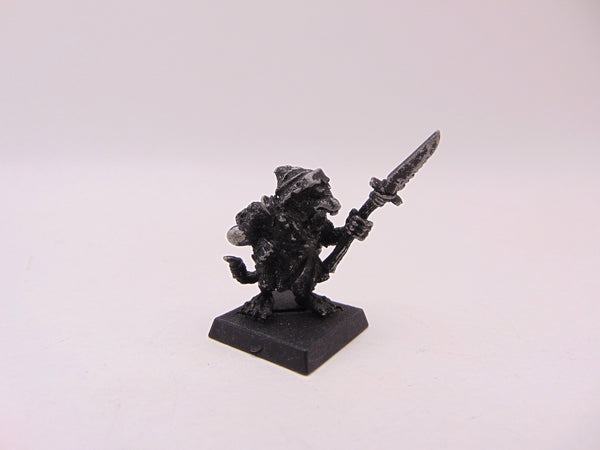 C47 Clanrat Lair Warden / Vermyn