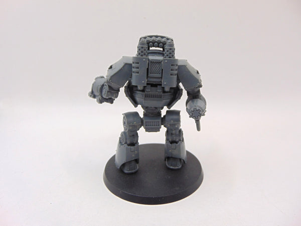 Contemptor Dreadnought