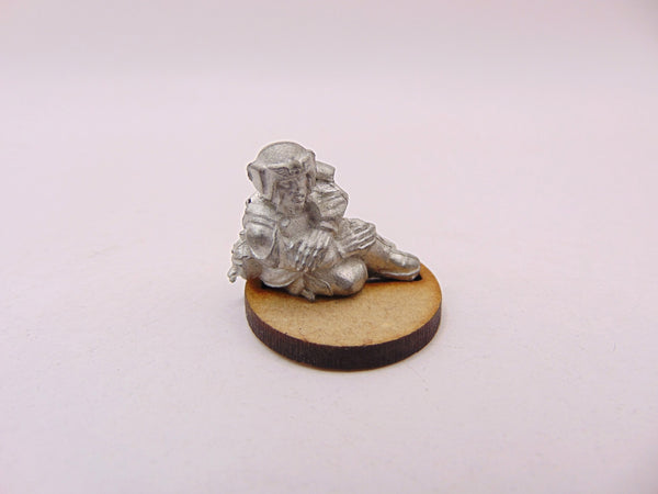 Cadian Casualty