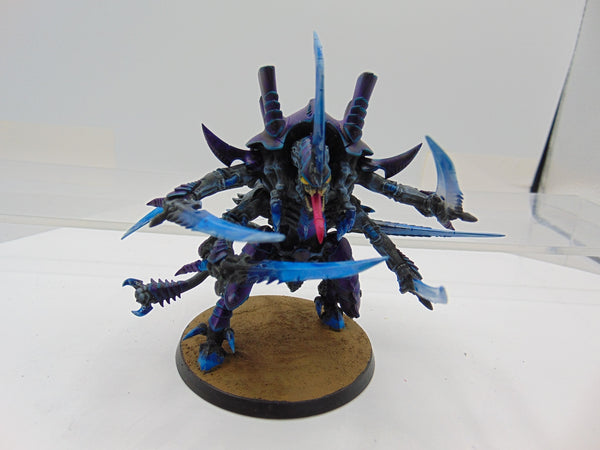 The Swarmlord