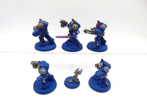 Terminator Squad
