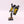 Night Goblin Battle Standard Bearer