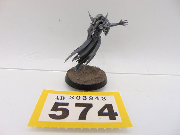 Tomb Banshee