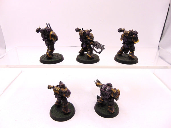 Chaos Legionaries