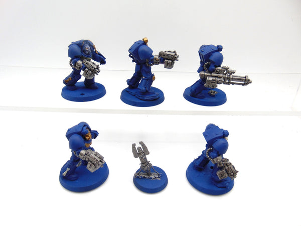 Terminator Squad