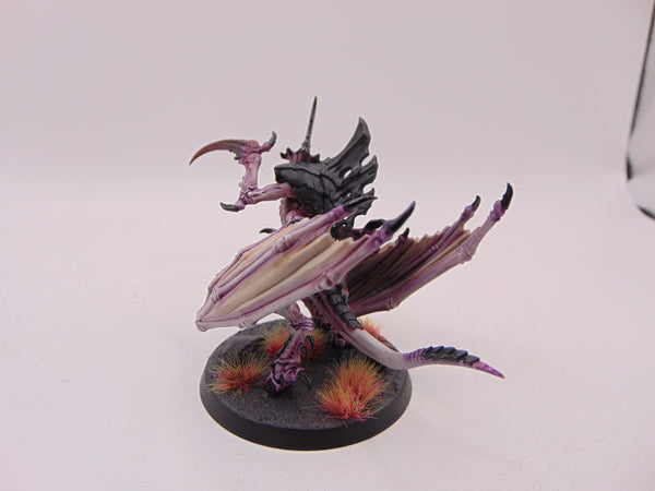 Winged Tyranid Prime
