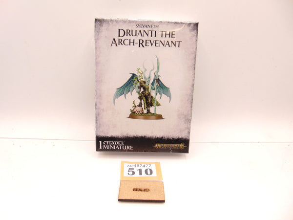 Arch-Revenant