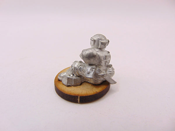 Cadian Casualty