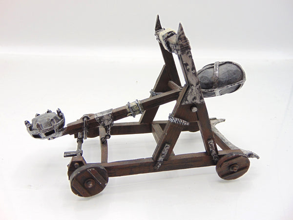 Mordor War Catapult