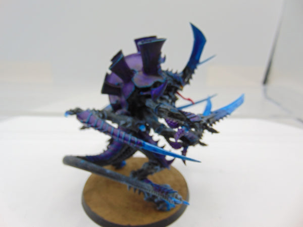 The Swarmlord