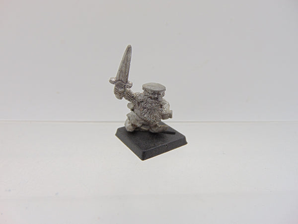 Marauder MM10 Dwarf