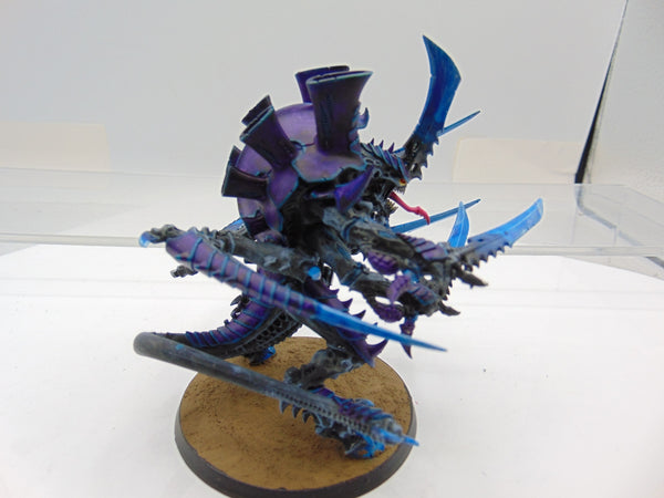 The Swarmlord