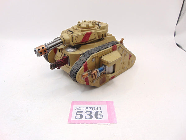 Leman Russ Punisher