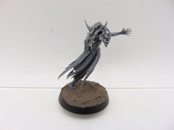 Tomb Banshee