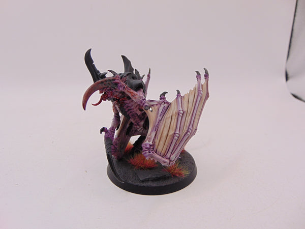 Winged Tyranid Prime