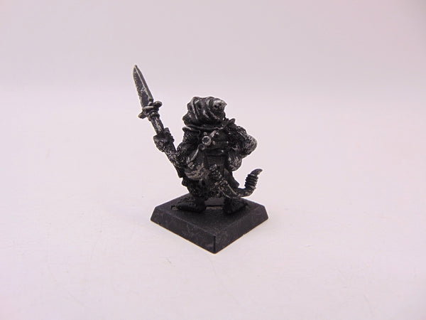 C47 Clanrat Lair Warden / Vermyn