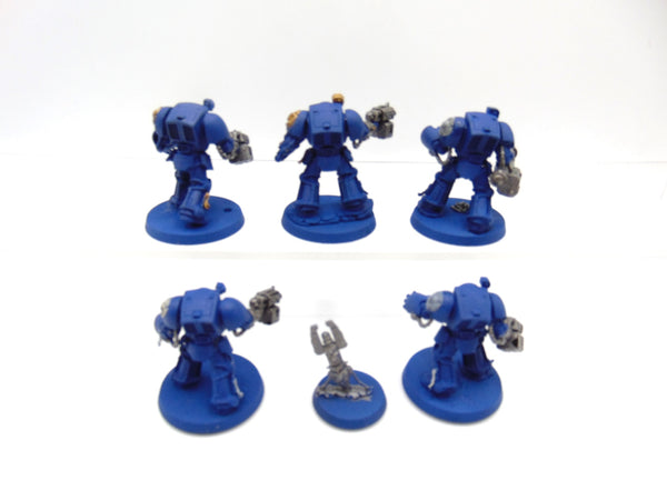 Terminator Squad