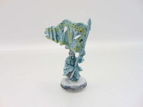 Army of the Dead Banner