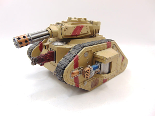 Leman Russ Punisher