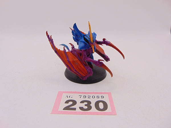 Winged Tyranid Prime