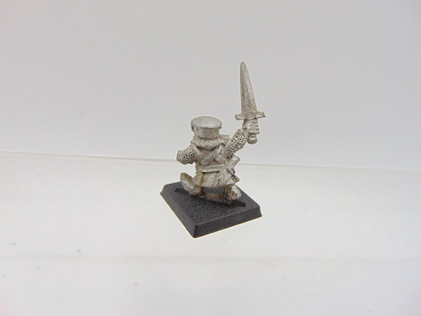 Marauder MM10 Dwarf