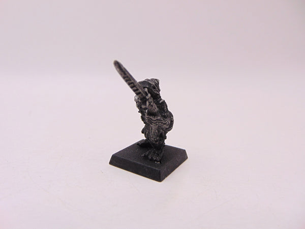 C47 Clanrat Lair Warden / Vermyn