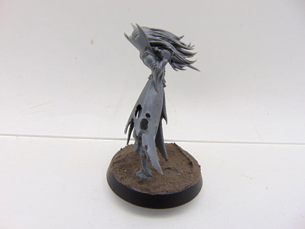 Tomb Banshee