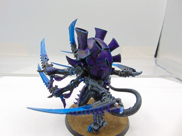 The Swarmlord