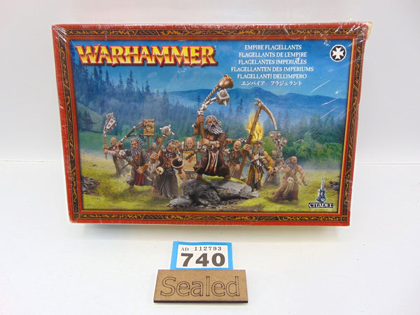 Empire Flagellants