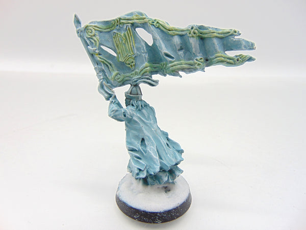 Army of the Dead Banner