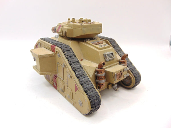 Leman Russ Punisher