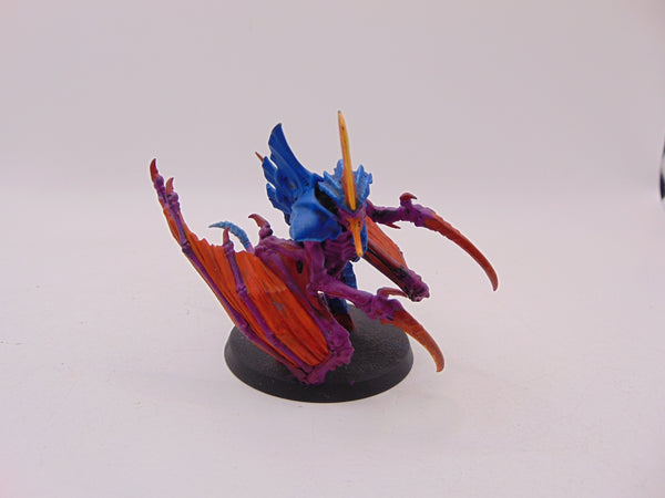 Winged Tyranid Prime