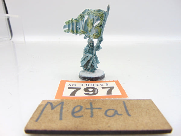 Army of the Dead Banner