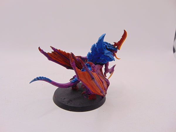 Winged Tyranid Prime