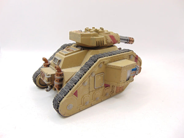 Leman Russ Punisher