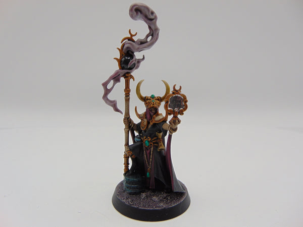 Shardspeaker of Slaanesh