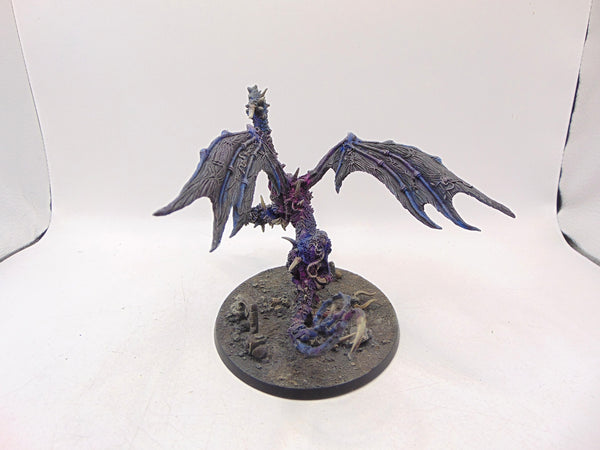 Galrauch the Great Drake