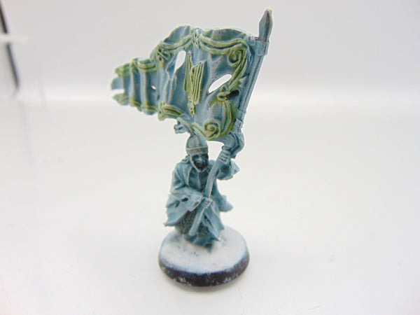 Army of the Dead Banner