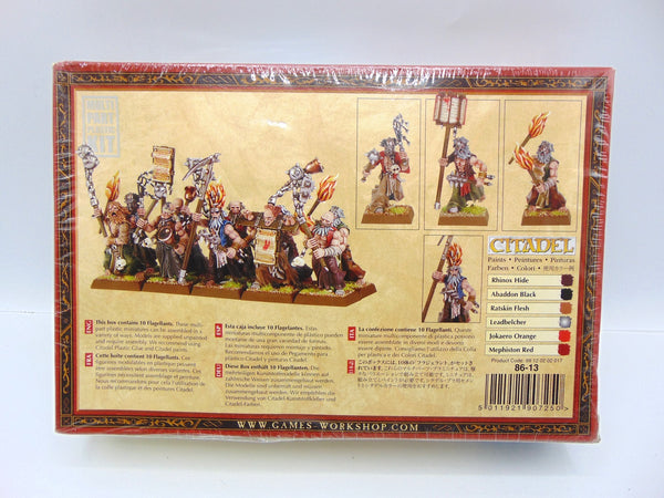 Empire Flagellants